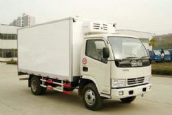 東風(fēng)多利卡4米冷藏車(chē)|玉柴冷藏車(chē)